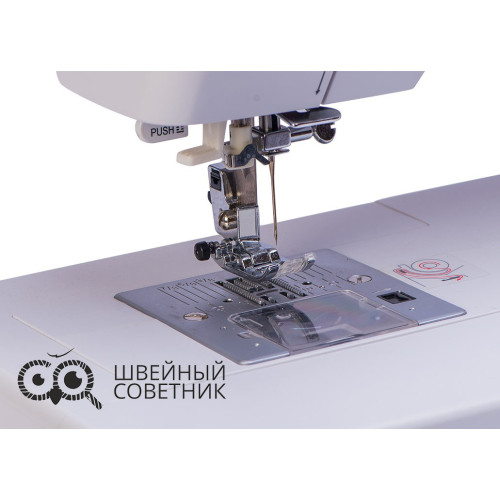 Швейная машина Bernette Sew&Go 7 в Минске
