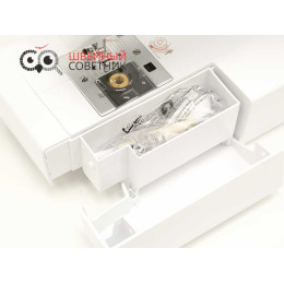 Швейная машина Bernette Sew&Go 7