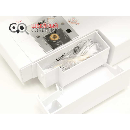 Швейная машина Bernette Sew&Go 7 в Минске