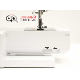 Швейная машина Bernette Sew&Go 7