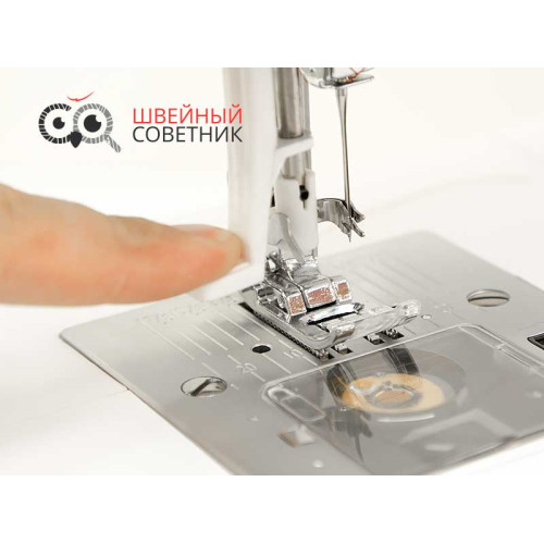 Швейная машина Bernette Sew&Go 7 в Минске