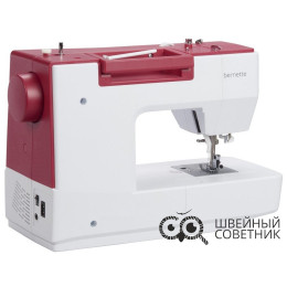 Швейная машина Bernette Sew&Go 7