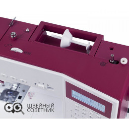 Швейная машина Bernette Sew&Go 8