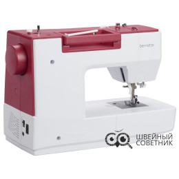 Швейная машина Bernette Sew&Go 8