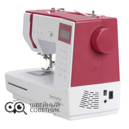 Швейная машина Bernette Sew&Go 8