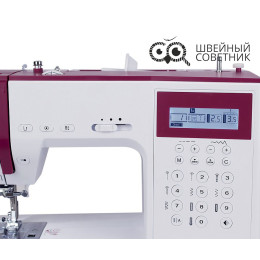 Швейная машина Bernette Sew&Go 8