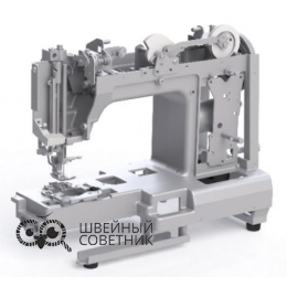Швейная машина Bernette b05 Academy