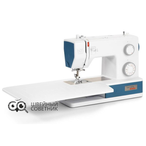 Швейная машина Bernette b05 Academy в Минске