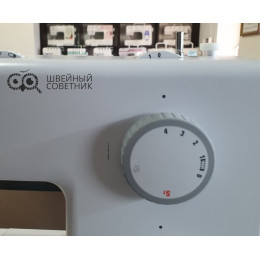 Швейная машина Bernette b05 Academy