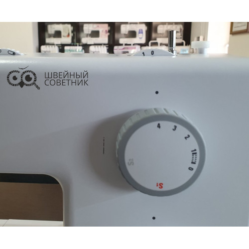 Швейная машина Bernette b05 Academy в Минске