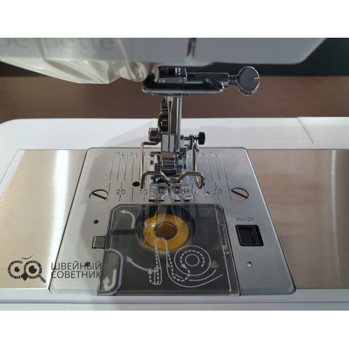Швейная машина Bernette b05 Academy в Минске