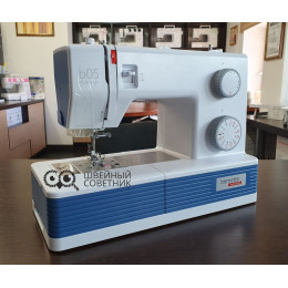 Швейная машина Bernette b05 Academy
