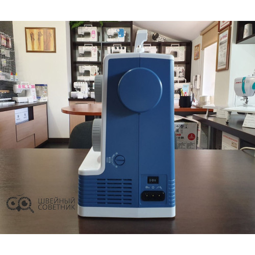 Швейная машина Bernette b05 Academy в Минске