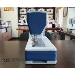 Швейная машина Bernette b05 Academy