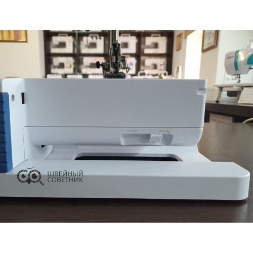 Швейная машина Bernette b05 Academy в Минске