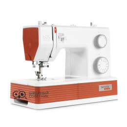 Швейная машина Bernette b05 Crafter