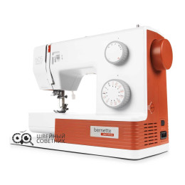 Швейная машина Bernette b05 Crafter