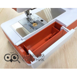 Швейная машина Bernette b05 Crafter