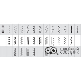 Швейная машина Bernette b05 Crafter