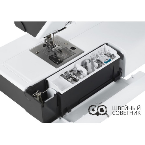 Швейная машина Bernette b77 в Минске