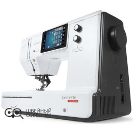 Швейная машина Bernette b77