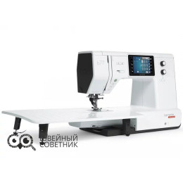 Швейная машина Bernette b77