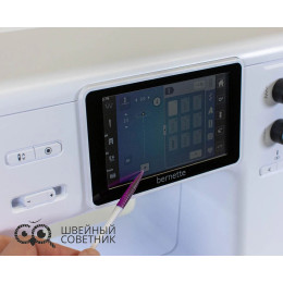 Швейная машина Bernette b77