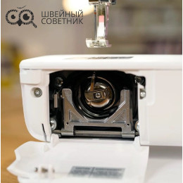 Швейная машина Bernina B 335 New