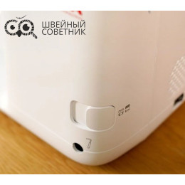 Швейная машина Bernina B 335 New