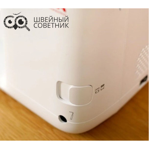 Швейная машина Bernina B 335 New в Минске