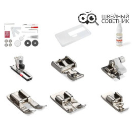 Швейная машина Bernina B 335 New