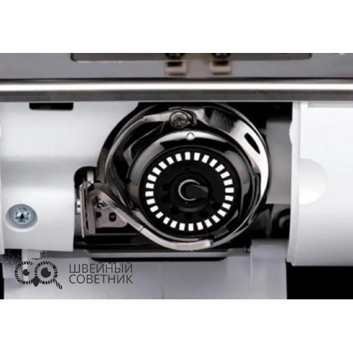 Швейная машина Bernina B 570 QE с вышивальным модулем EMB mod в Минске