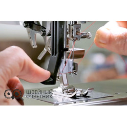 Швейная машина Bernina B 570 QE с вышивальным модулем EMB mod