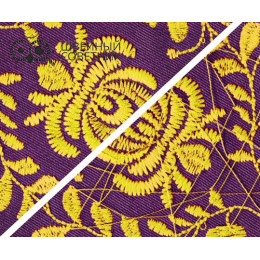 Швейная машина Bernina B 590 с вышивальным модулем EMB mod