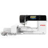Швейная машина Bernina B 590 с вышивальным модулем EMB mod в Минске