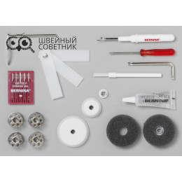 Швейная машина Bernina B 335