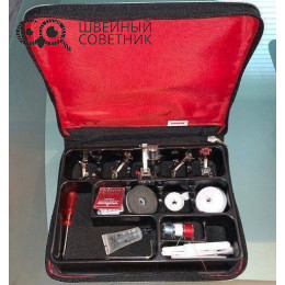 Швейная машина Bernina B 335