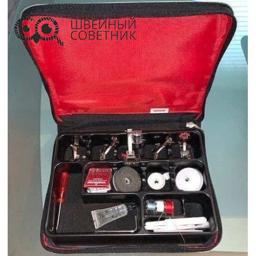 Швейная машина Bernina B 335 в Минске