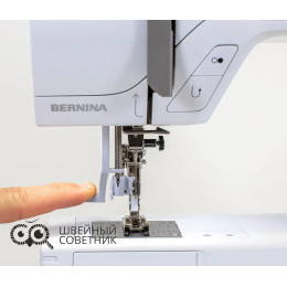 Швейная машина Bernina B 335