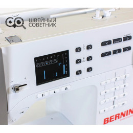 Швейная машина Bernina B 335