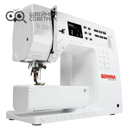 Швейная машина Bernina B 335