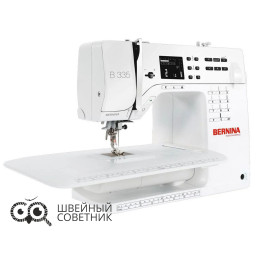 Швейная машина Bernina B 335