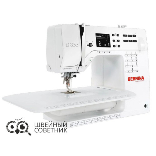 Швейная машина Bernina B 335 в Минске