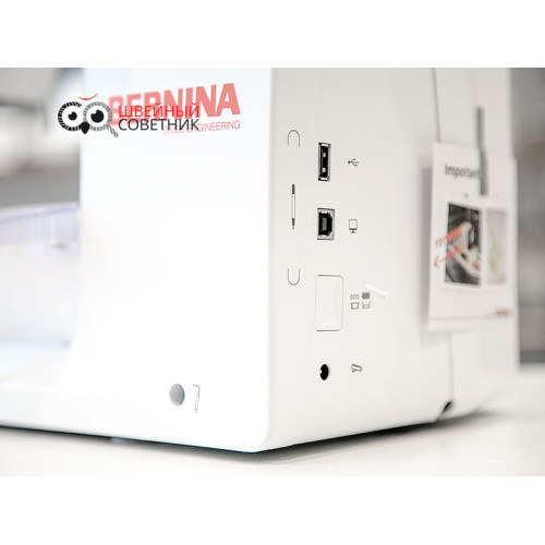 Швейная машина Bernina B 435 в Минске