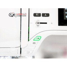 Швейная машина Bernina B 435