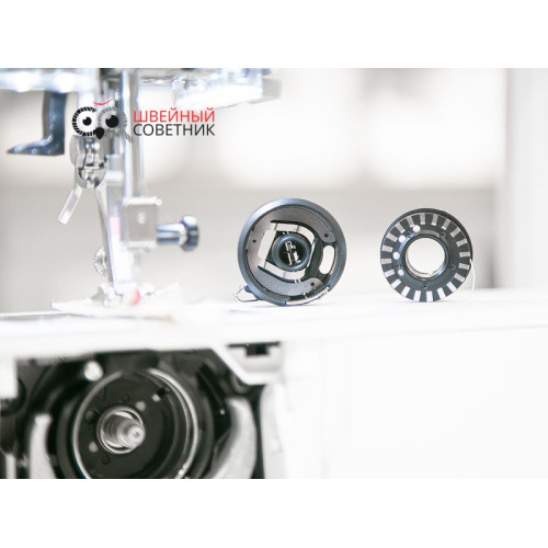 Швейная машина Bernina B 435 в Минске