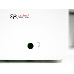 Швейная машина Bernina B 435