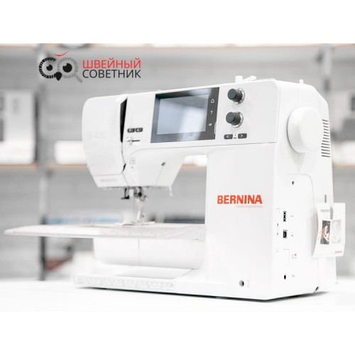 Швейная машина Bernina B 435 в Минске