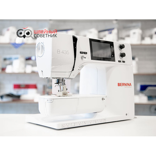 Швейная машина Bernina B 435 в Минске