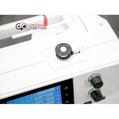Швейная машина Bernina B 435 в Минске